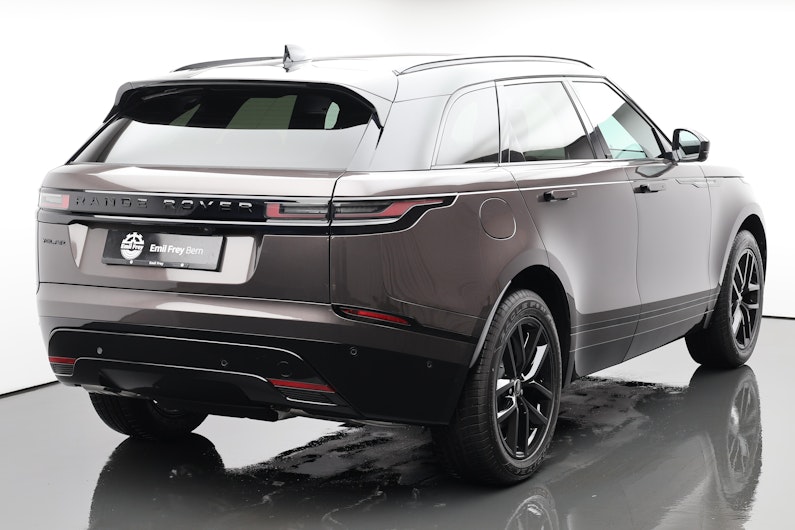 Vehicle image LAND ROVER RANGE ROVER VELAR