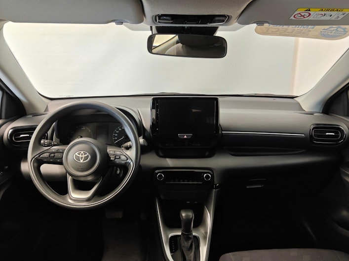 Vehicle image TOYOTA YARIS