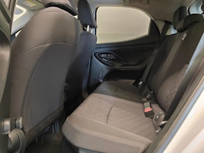 Vehicle image TOYOTA Yaris 1.5 VVT-i HSD Comfort - Ruote invernali incluse