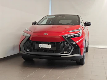 image du véhicule TOYOTA C-HR 2.0 PHEV Style - Ruote invernali & Servizi inclusi image du véhicule TOYOTA C-HR 2.0 PHEV Style - Ruote invernali & Servizi inclusi