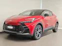 Toyota C-HR 2.0 PHEV Style - Ruote invernali & Servizi inclusi