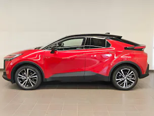 Toyota C-HR 2.0 PHEV Style - Ruote invernali & Servizi inclusi