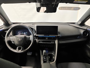 Vehicle image TOYOTA C-HR 2.0 PHEV Style - Ruote invernali & Servizi inclusi