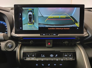 Vehicle image TOYOTA C-HR 2.0 PHEV Style - Ruote invernali & Servizi inclusi