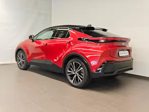Toyota C-HR 2.0 PHEV Style - Ruote invernali & Servizi inclusi