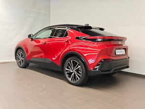 Vehicle image TOYOTA C-HR 2.0 PHEV Style - Ruote invernali & Servizi inclusi