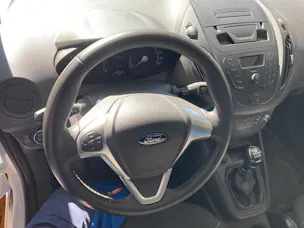 Ford Transit Courier Van 1.0 EcoB Trend