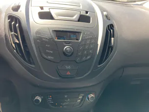 Ford Transit Courier Van 1.0 EcoB Trend