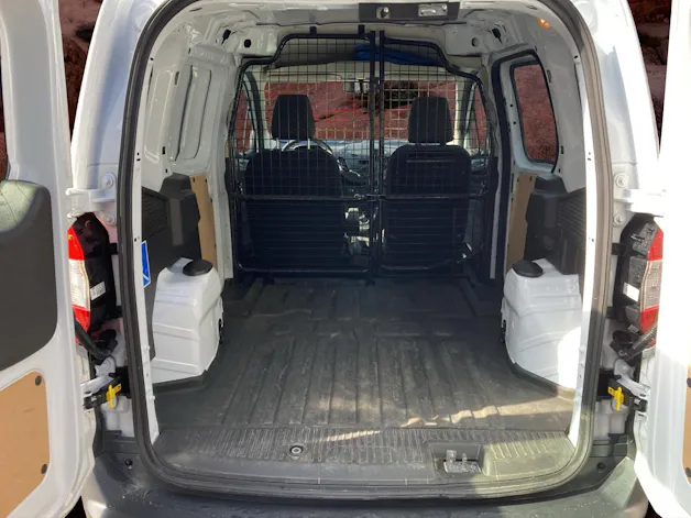 Ford Transit Courier Van 1.0 EcoB Trend