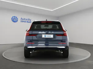 Volvo XC60 2.0 T6 TE Plus Bright eAWD