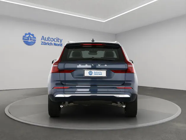 Volvo XC60 2.0 T6 TE Plus Bright eAWD