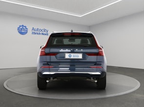 Vehicle image VOLVO XC60 2.0 T6 TE Plus Bright eAWD