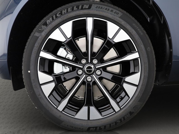 Vehicle image VOLVO XC60