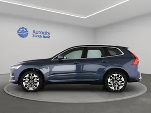 Volvo XC60 2.0 T6 TE Plus Bright eAWD