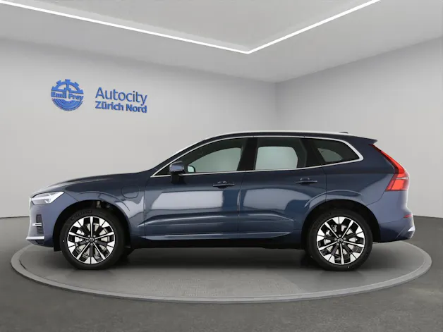 Volvo XC60 2.0 T6 TE Plus Bright eAWD