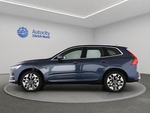 Vehicle image VOLVO XC60 2.0 T6 TE Plus Bright eAWD