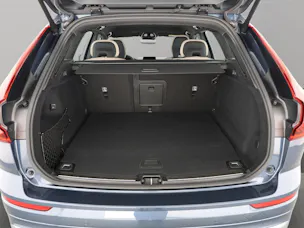 Volvo XC60 2.0 T6 TE Plus Bright eAWD