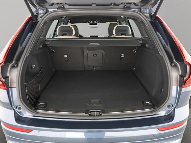 Volvo XC60 2.0 T6 TE Plus Bright eAWD