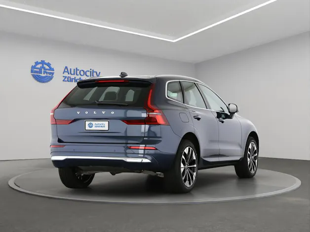 Volvo XC60 2.0 T6 TE Plus Bright eAWD