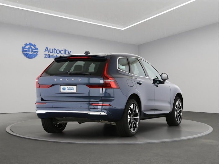 Vehicle image VOLVO XC60