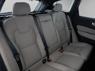 Volvo XC60 2.0 T6 TE Plus Bright eAWD