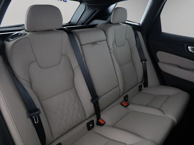 Volvo XC60 2.0 T6 TE Plus Bright eAWD