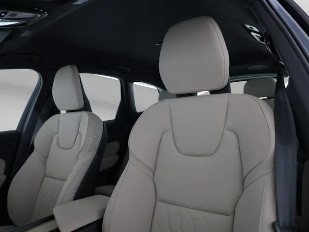 Volvo XC60 2.0 T6 TE Plus Bright eAWD