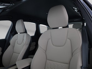 Vehicle image VOLVO XC60 2.0 T6 TE Plus Bright eAWD