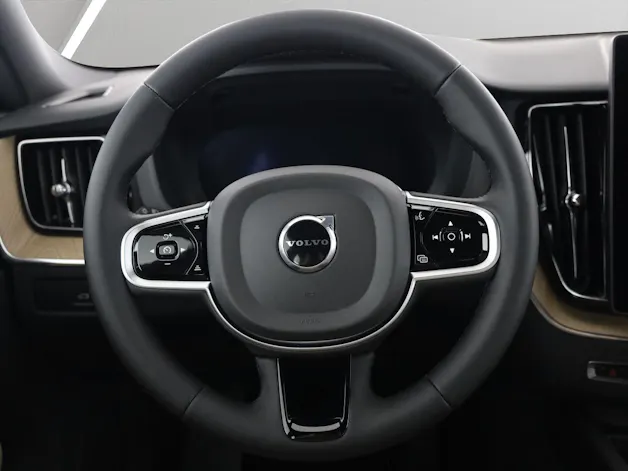 Volvo XC60 2.0 T6 TE Plus Bright eAWD