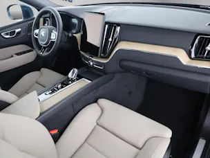 Volvo XC60 2.0 T6 TE Plus Bright eAWD