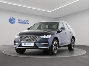 Vehicle image VOLVO XC60 2.0 T6 TE Plus Bright eAWD