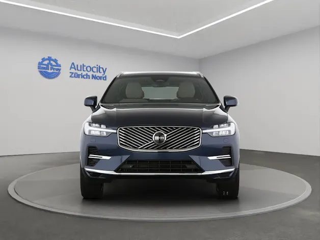 Volvo XC60 2.0 T6 TE Plus Bright eAWD