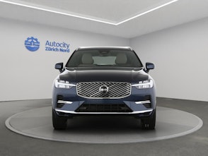 Vehicle image VOLVO XC60 2.0 T6 TE Plus Bright eAWD