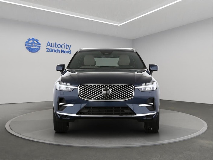 Vehicle image VOLVO XC60