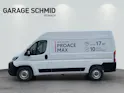 Toyota PROACE MAX Van 3.5 L2H2 2.2 D Advanced