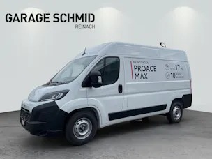 Toyota PROACE MAX Van 3.5 L2H2 2.2 D Advanced
