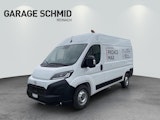 First vehicle image