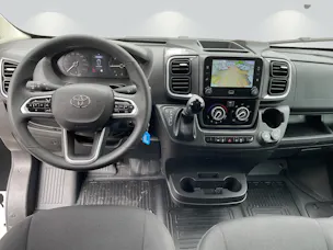 Toyota PROACE MAX Van 3.5 L2H2 2.2 D Advanced
