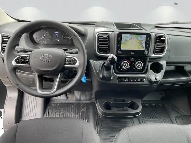 Toyota PROACE MAX Van 3.5 L2H2 2.2 D Advanced