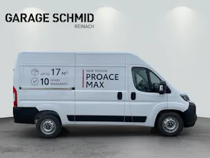 Toyota PROACE MAX Van 3.5 L2H2 2.2 D Advanced