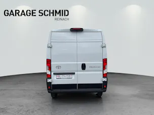 Toyota PROACE MAX Van 3.5 L2H2 2.2 D Advanced