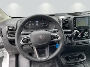 Toyota PROACE MAX Van 3.5 L2H2 2.2 D Advanced
