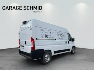 Toyota PROACE MAX Van 3.5 L2H2 2.2 D Advanced