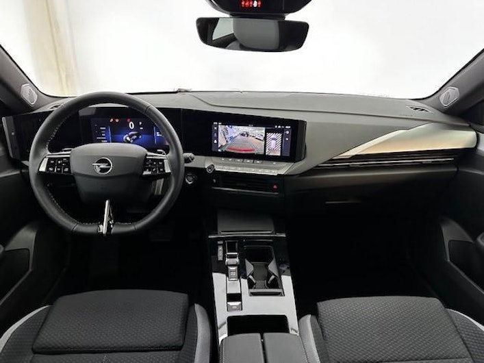 Vehicle image OPEL ASTRA