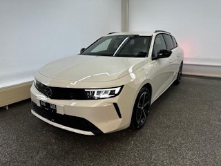 Vehicle image OPEL ASTRA 0