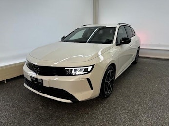Vehicle image OPEL Astra Sports Tourer 1.2 T Hybrid Energize Your Fleet