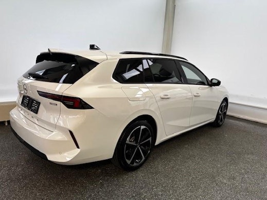 OPEL Astra Sports Tourer 1.2 T Hybrid Energize Your Fleet 2