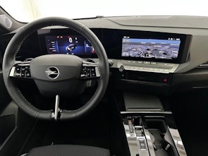 Vehicle image OPEL Astra Sports Tourer 1.2 T Hybrid Energize Your Fleet