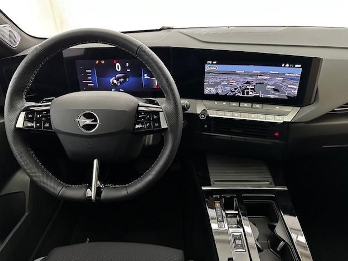 Vehicle image OPEL ASTRA