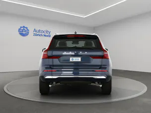 Volvo XC60 2.0 T6 TE Plus Bright eAWD